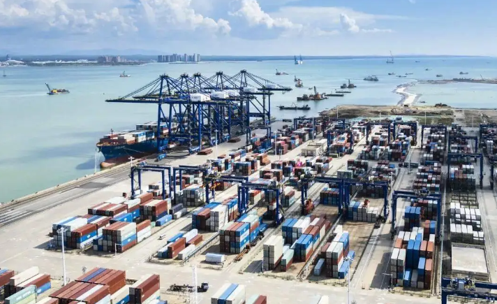 海南封关：政策逻辑、运作机制与多维度影响解析_知途无界