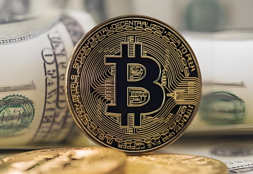 比特币遭遇2022年以来最惨单月：暴跌背后的清算潮、抛售压与市场恐慌_知途无界