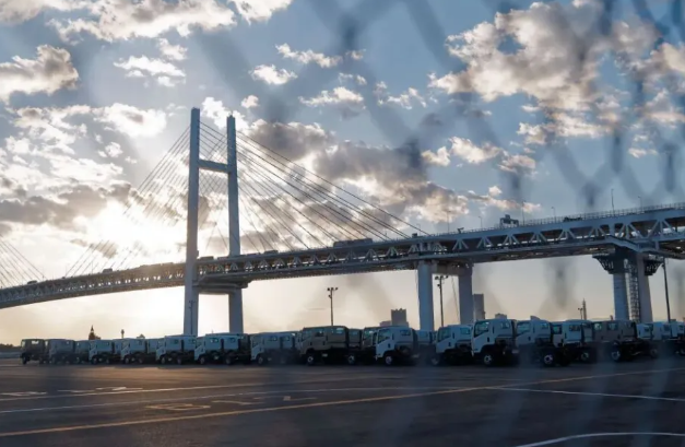 高市内阁涉华认知脱节：日本经济面临的“脱钩”灾难与理性抉择_知途无界