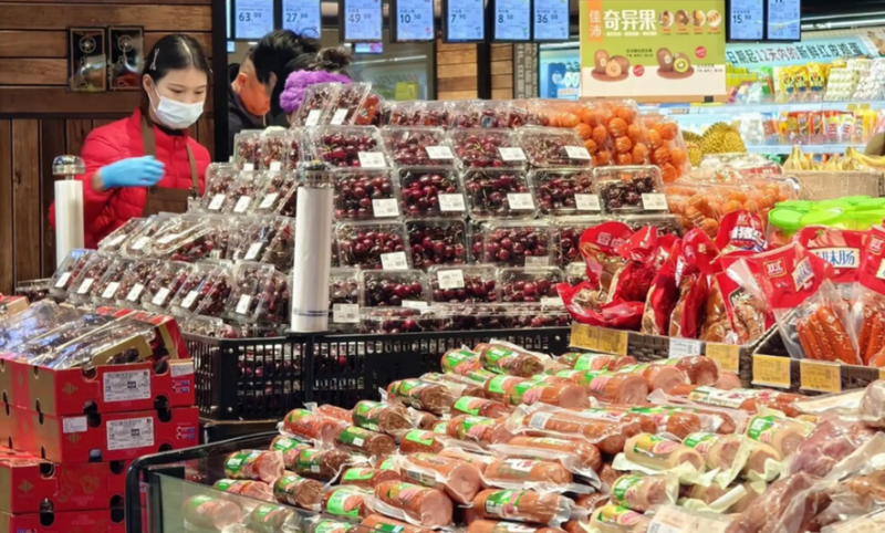 传统超商寒冬启示录：从超市革命到新零售进化的商业达尔文主义_知途无界