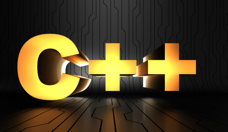 C++ STL string 迭代器的使用详解_知途无界