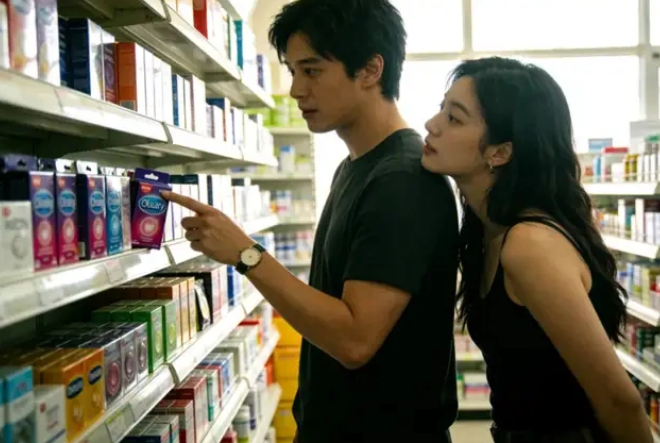 避孕征税与生育焦虑：一场符号性政策的民意反弹与低欲望社会镜像_知途无界