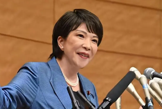 高市早苗“狂言”翻车背后：日本经济的困局与中日关系的症结_知途无界