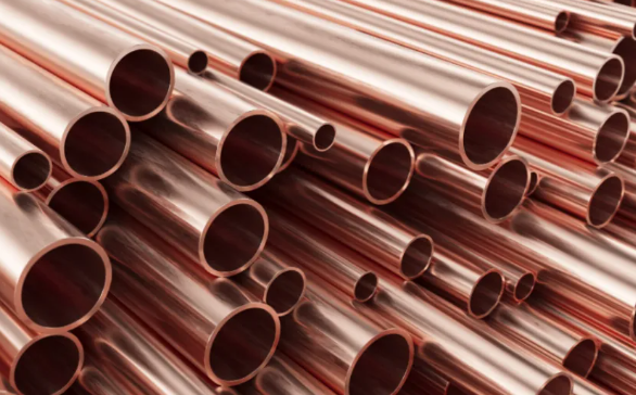 全球铜市狂飙:低库存、套利潮与能源转型下的结构性牛市_知途无界