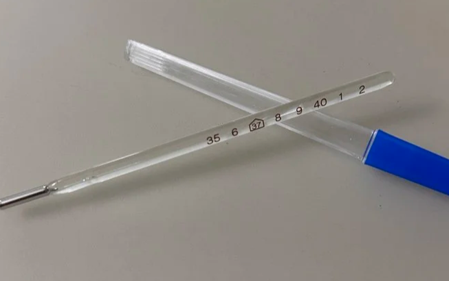 水银体温计明年禁产:一场关乎健康与环保的“告别”_知途无界