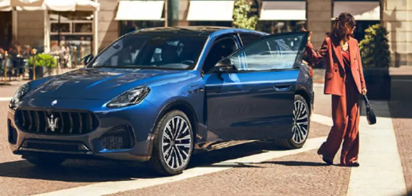 玛莎拉蒂“六折甩卖”背后：超豪华品牌的黄昏与中产梦的照进现实_知途无界