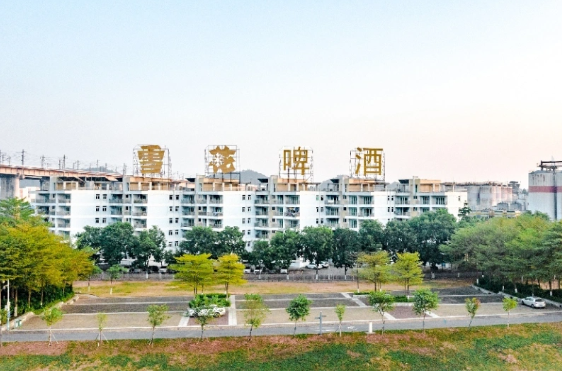 华润雪花长春工厂注销：东北啤酒帝国的“大撤退”与时代回响_知途无界