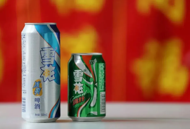 华润啤酒“东北大撤退”与战略重构：一场千亿巨头的刮骨疗毒_知途无界