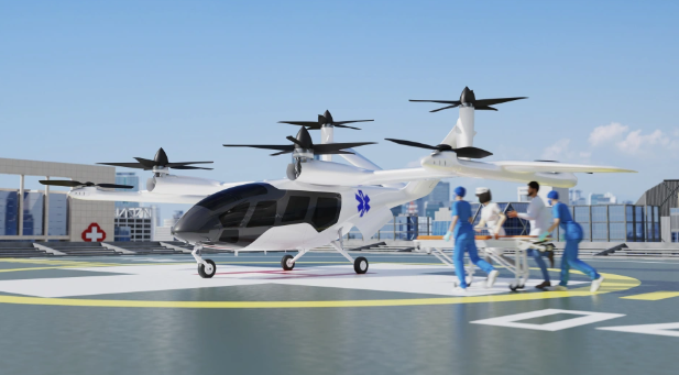 低空经济:从概念蓝图到万亿赛道,一场关于“飞行”的商业革命_知途无界