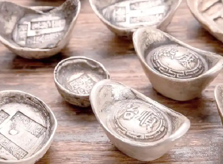 白银逼近80美元/盎司：工业“刚需”遇上供应危机，马斯克警告背后的全球产业链焦虑_知途无界