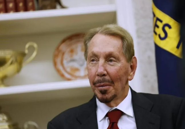 埃利森父子竞购华纳兄弟核心要点_知途无界