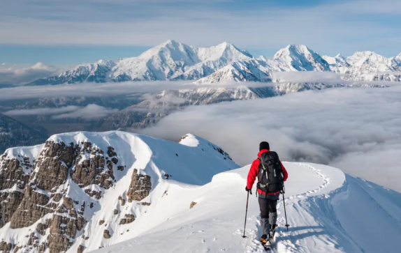 ​王石与万科：从珠峰之巅到“漫漫下山路”的商业寓言​_知途无界