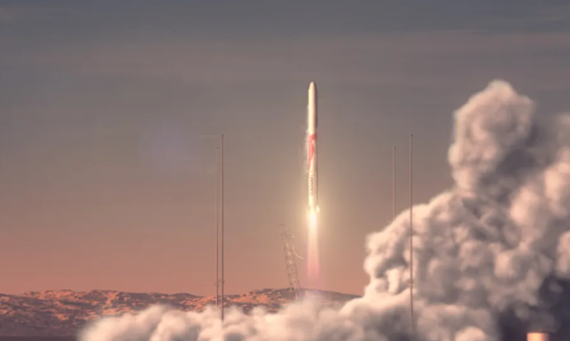 ​商业航天上市潮与蓝箭航天IPO全梳理​_知途无界