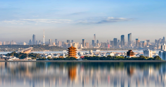 ​​“天下再次重武汉”：一座战略枢纽城市的能级跃升与时代宣言​_知途无界