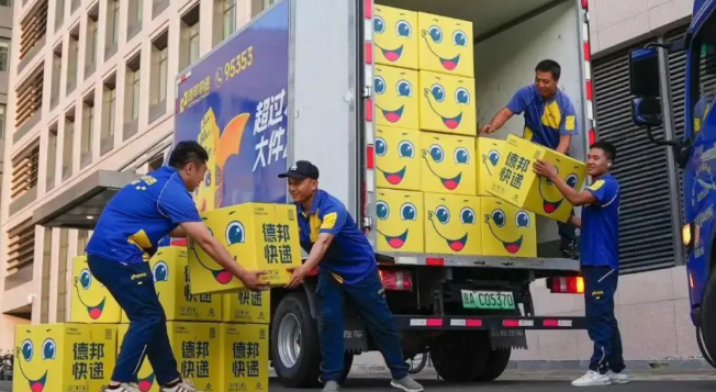 德邦股份主动退市:京东物流的“破局之策”与物流行业整合新范式_知途无界