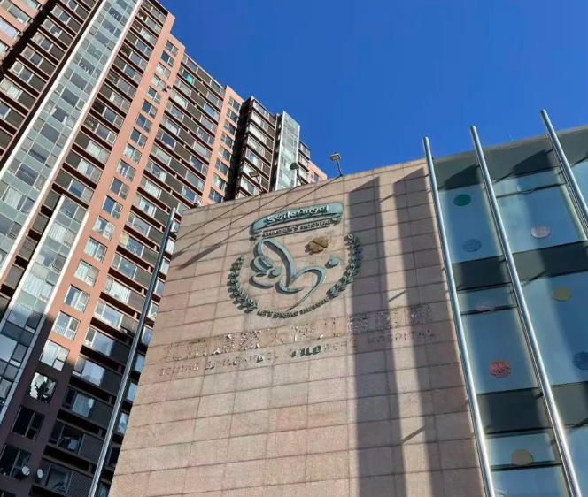 ​嫣然天使儿童医院的生存危机：公益理想与现实困境的碰撞​_知途无界