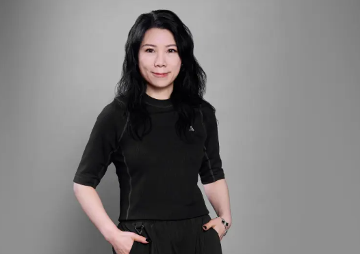 耐克大中华区换帅:业绩承压下的“关键押注”_知途无界