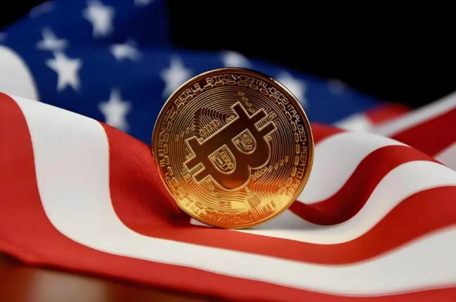​美国设立“战略比特币储备”：主权金融体系与加密货币的范式重构​_知途无界