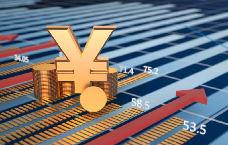 ​四省经济数据透视：山东破10万亿领跑，中部制造与消费复苏成亮点​_知途无界